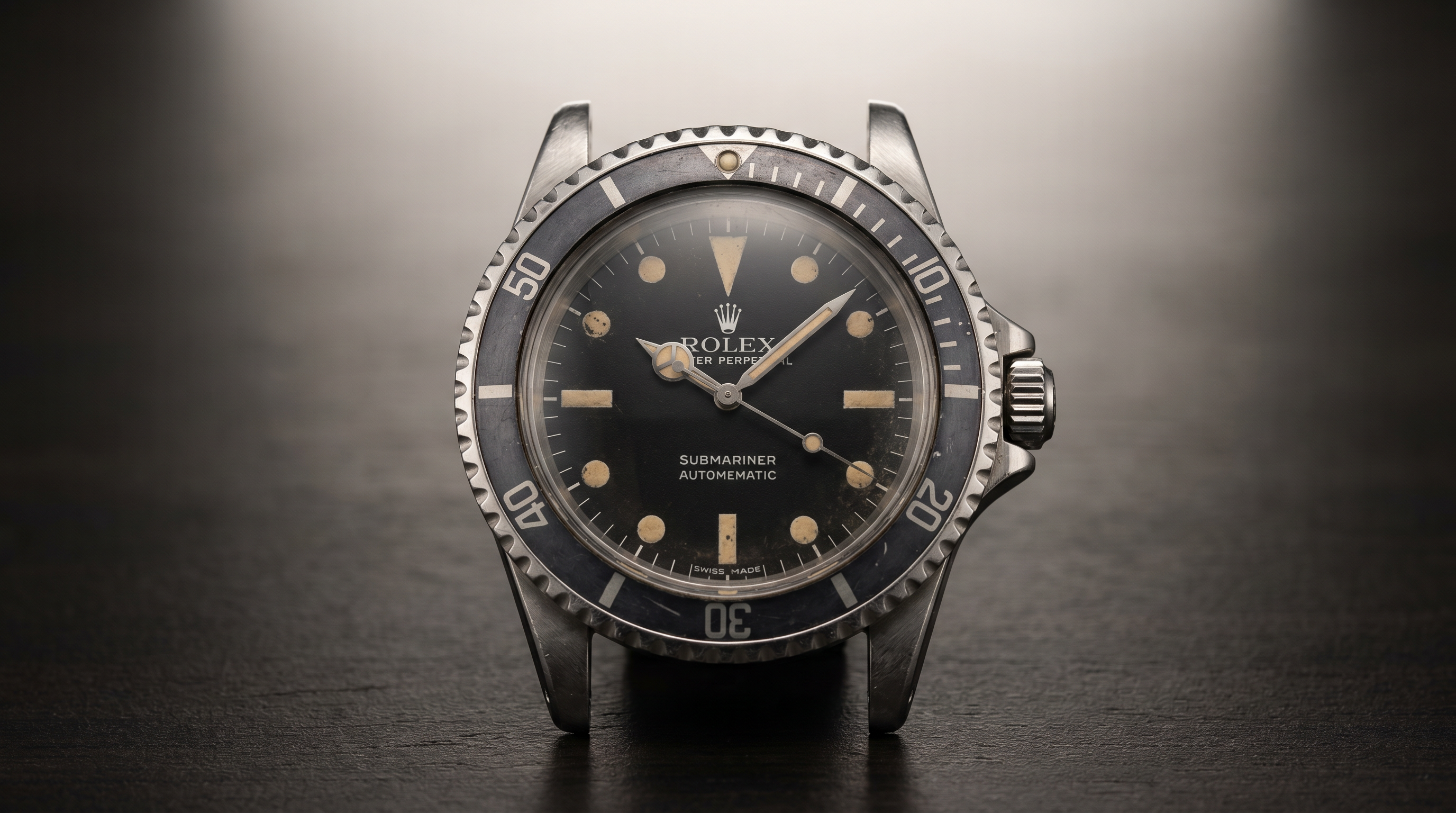 Current Market Opportunities in Vintage Rolex: Analyzing Recent Listings and Collecting Strategies for Discerning Buyers