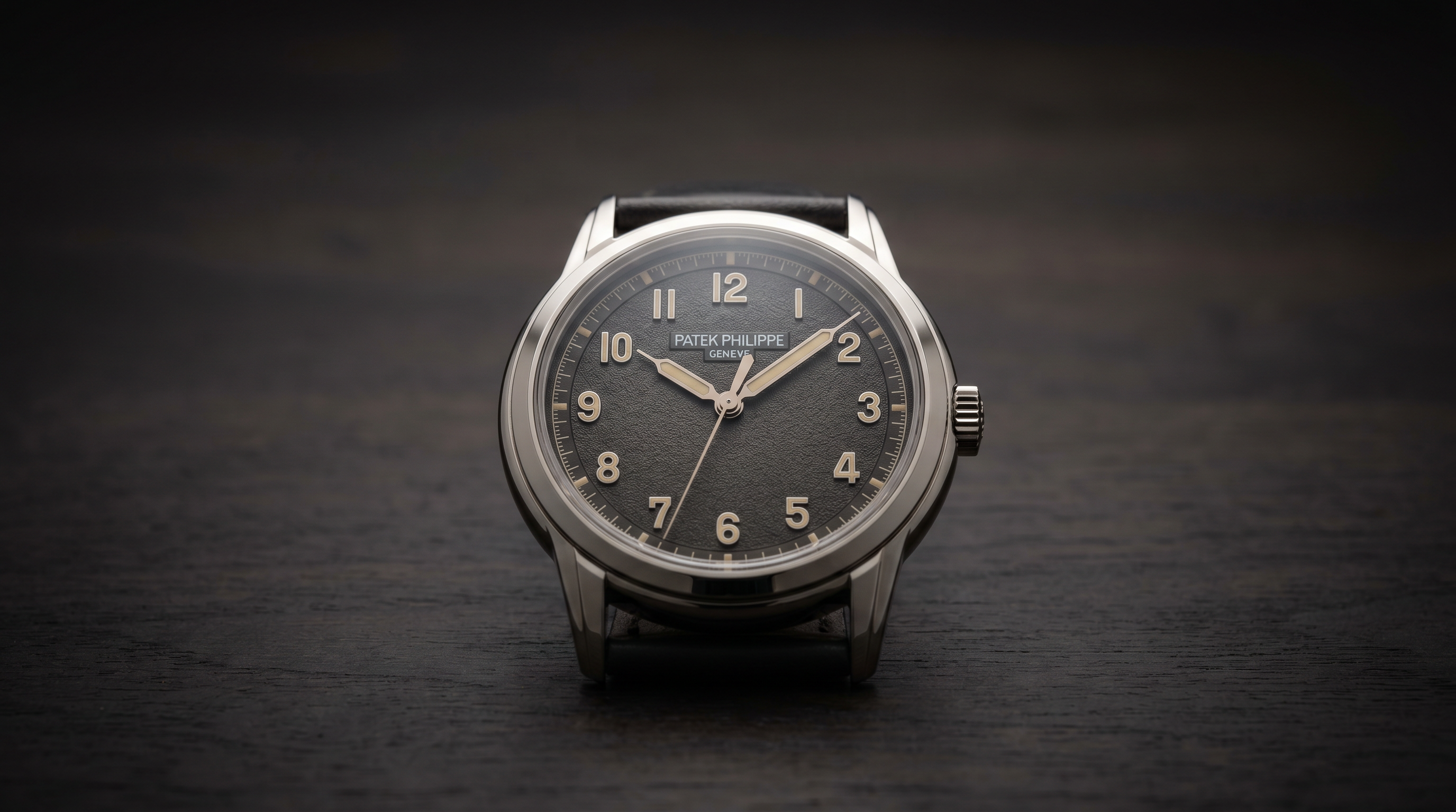 How Vintage Specialist Collaborations Echo Patek Philippe's Design Legacy