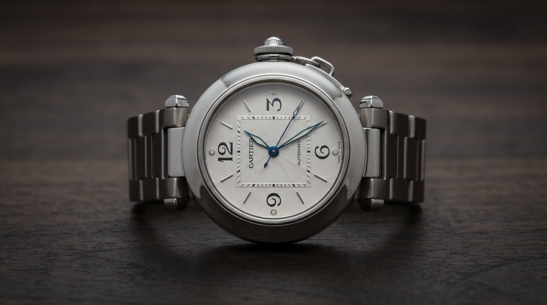 Sports Legends and Cartier: How Watches Mark Milestones, Shape Legacy, and Drive Philanthropy