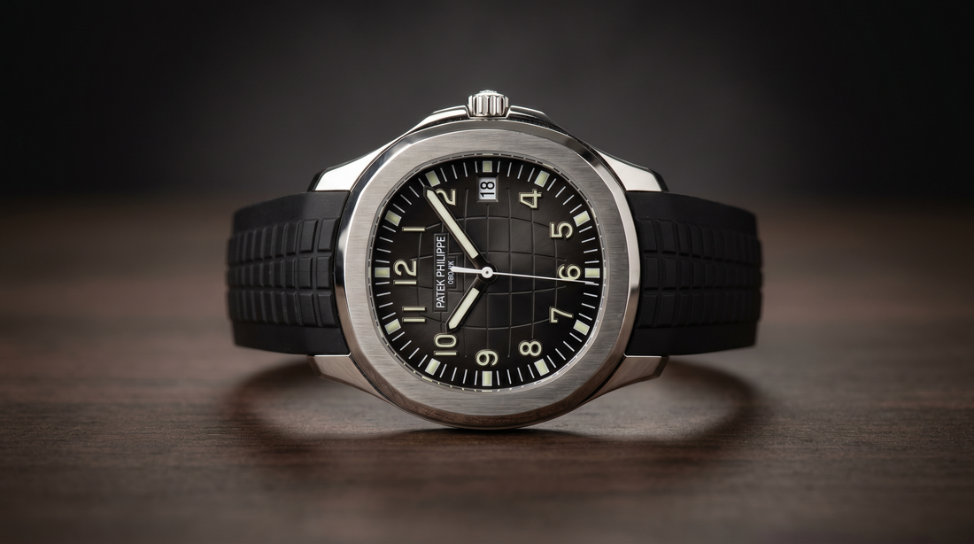 The Role of Vintage Specialists and Provenance in Patek Philippe Collecting: Lessons from Collectability's Approach