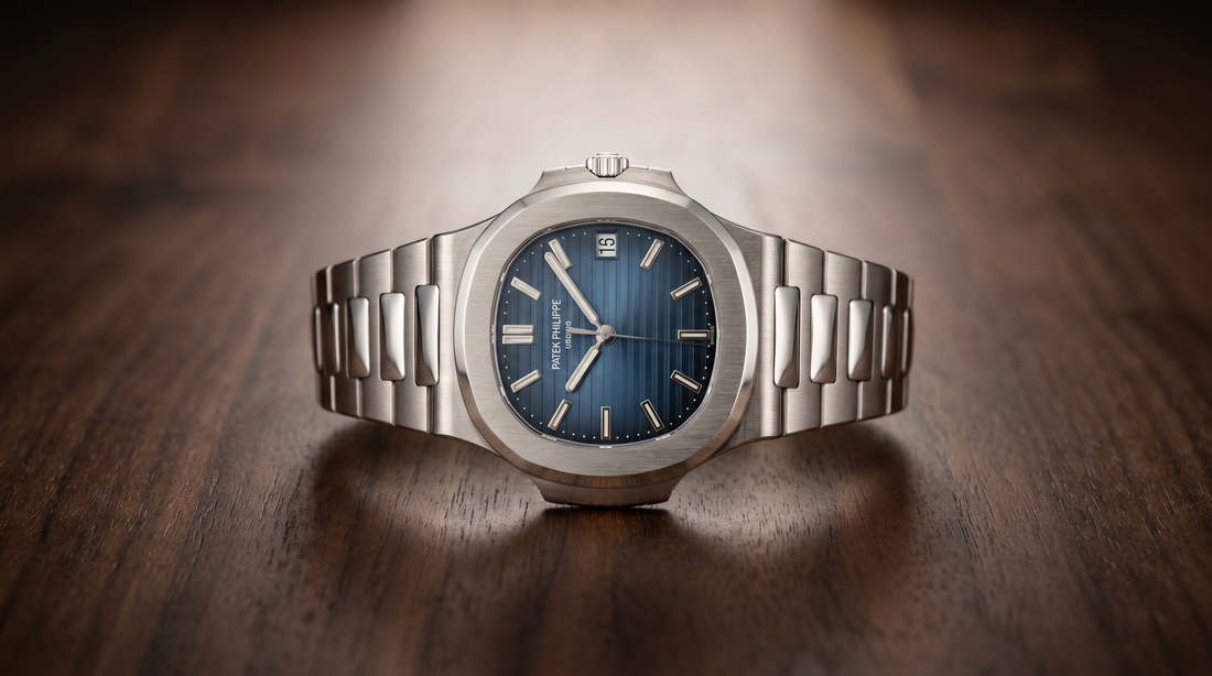 How Patek Philippe Vintage Expertise Validates Contemporary Watch Design