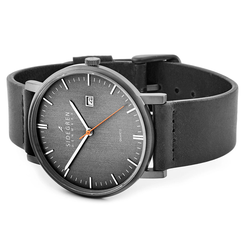Grey Dial Watches