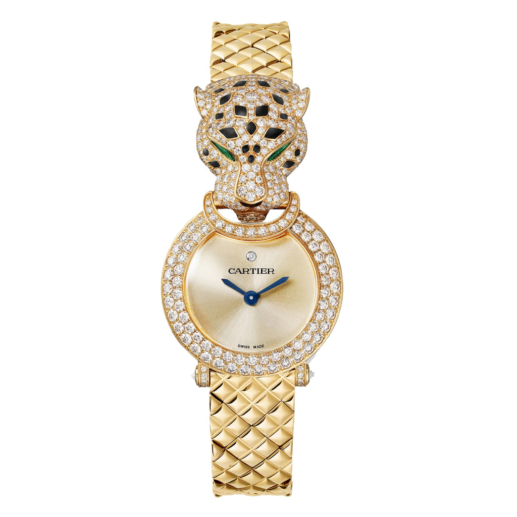 Cartier Panthère
