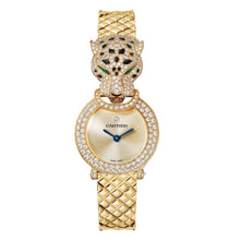 Cartier Panthère