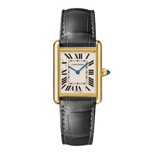 Cartier Tank