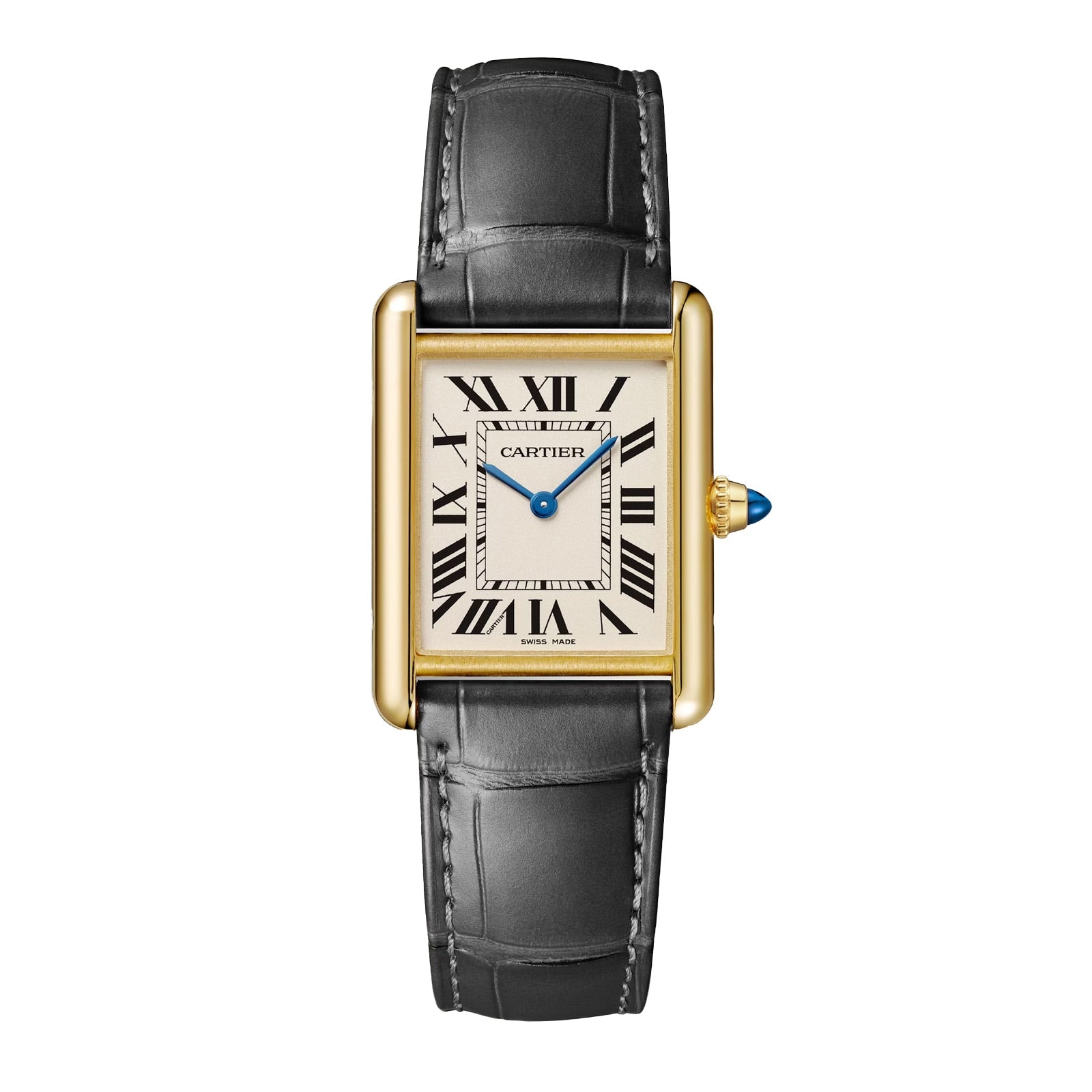 Cartier Tank