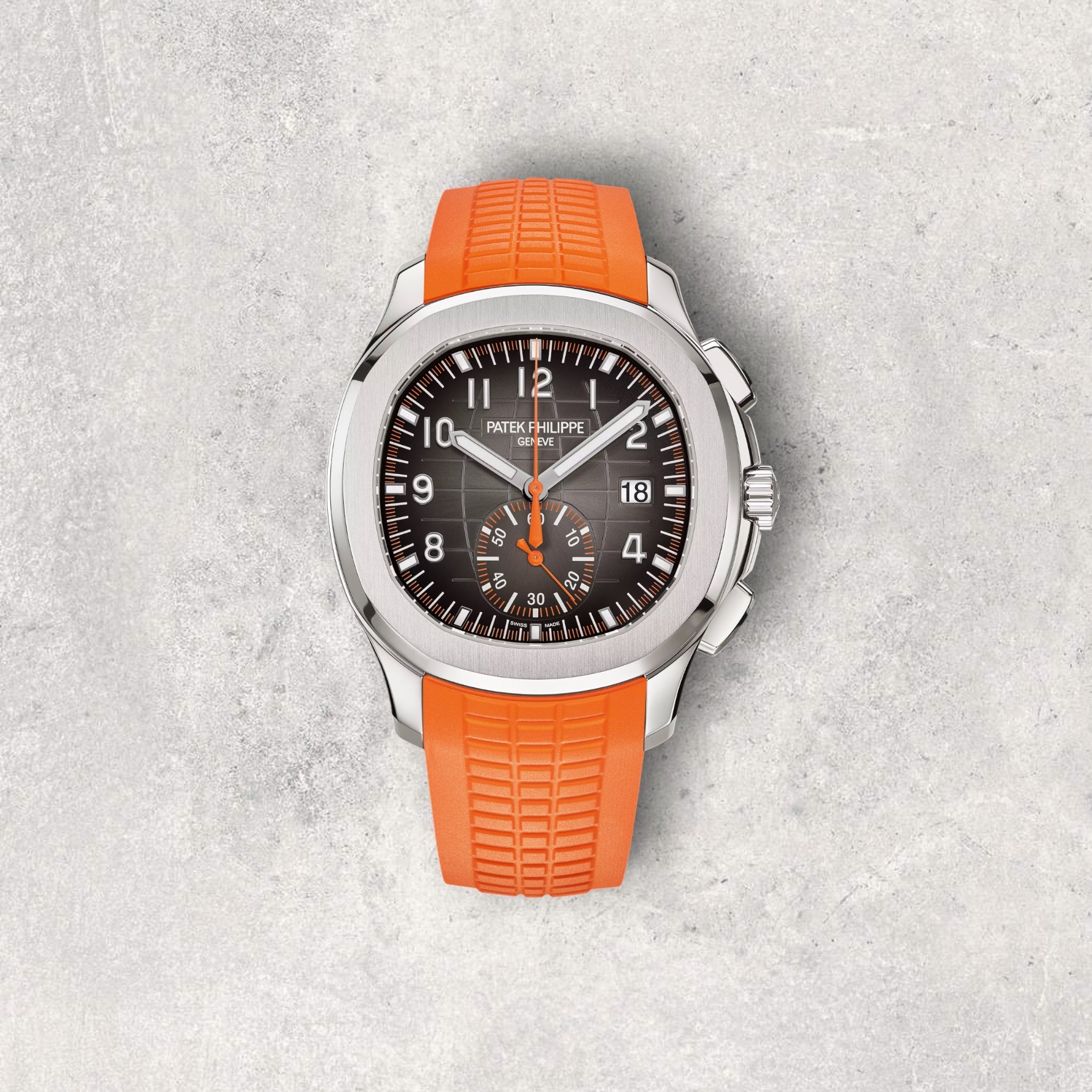 Patek Philippe Aquanaut