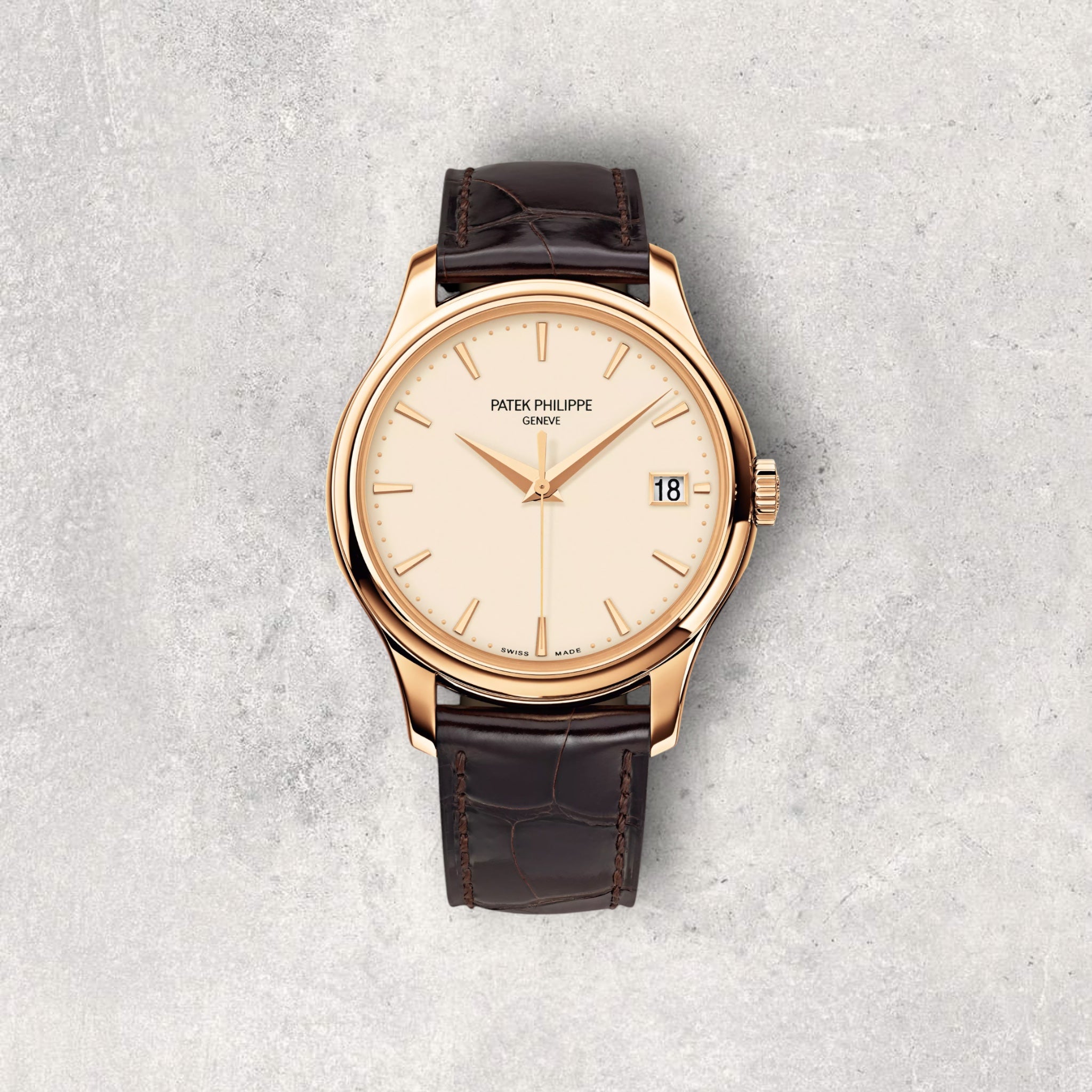 Patek Philippe Calatrava