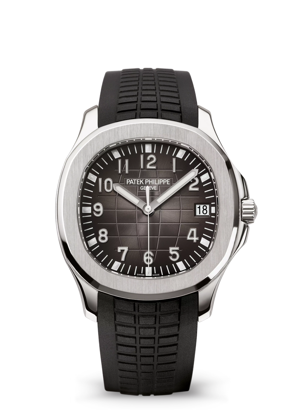 Patek Philippe Aquanaut