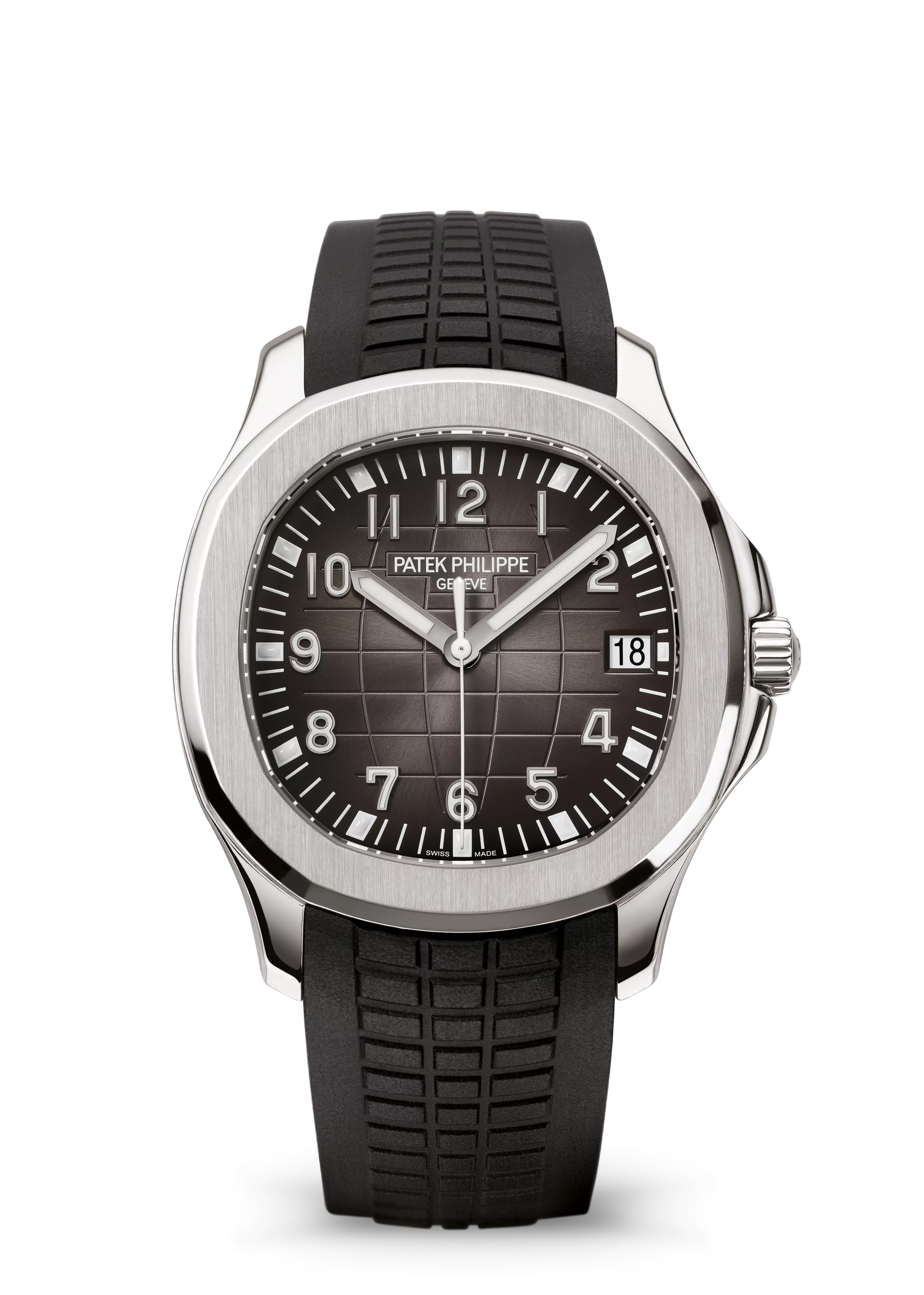 Patek Philippe Aquanaut