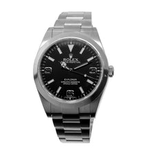 Rolex Explorer