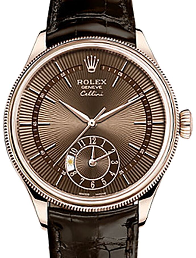 GMT Watches