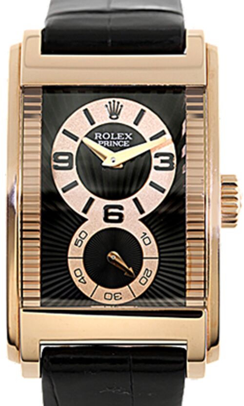 Rolex Cellini