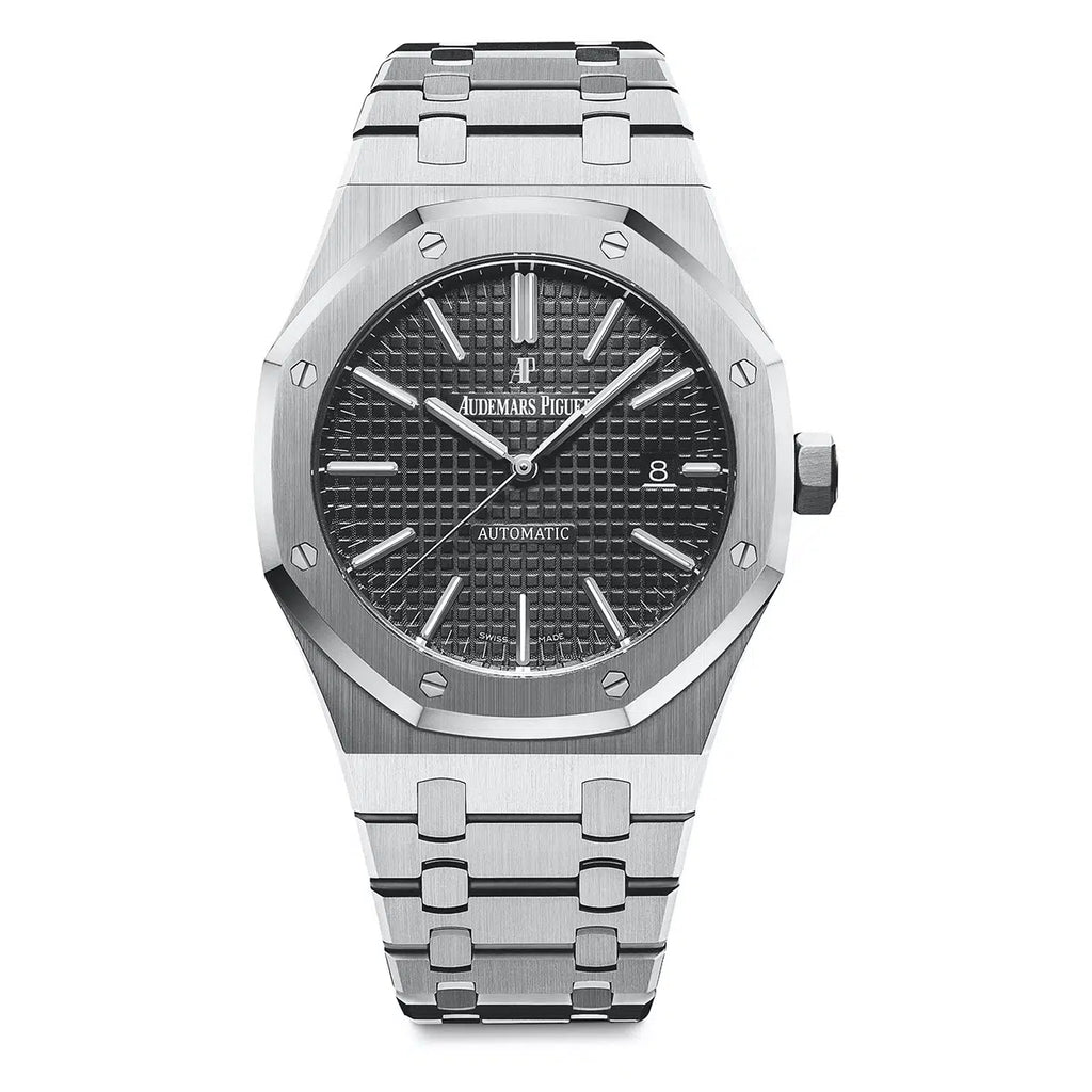 Royal Oak by Audemars Piguet