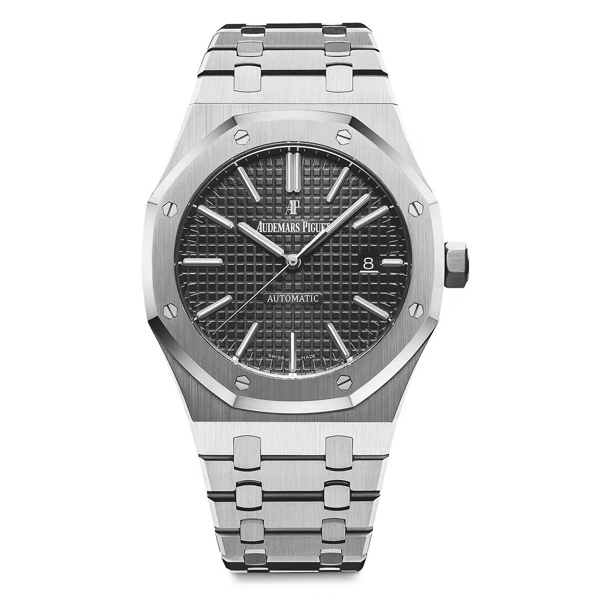 Royal Oak by Audemars Piguet