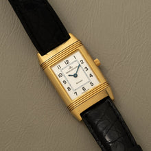 Jaeger-LeCoultre
