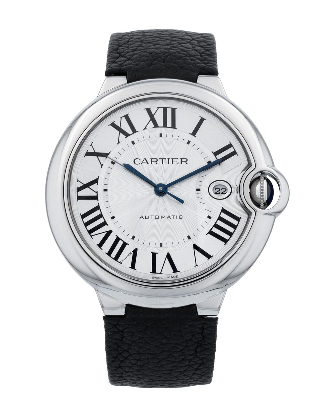 Cartier Ballon Bleu