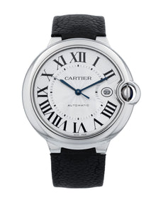 Cartier Ballon Bleu