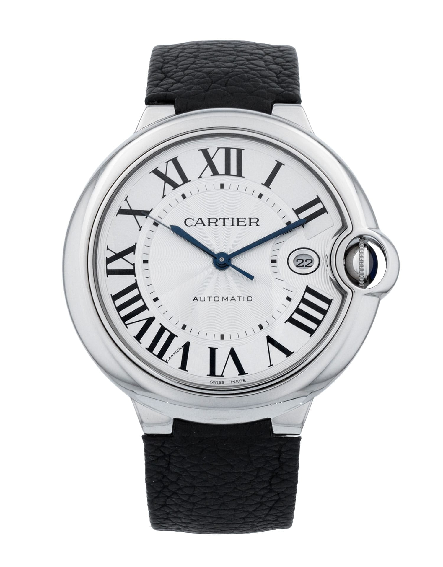 Cartier Ballon Bleu