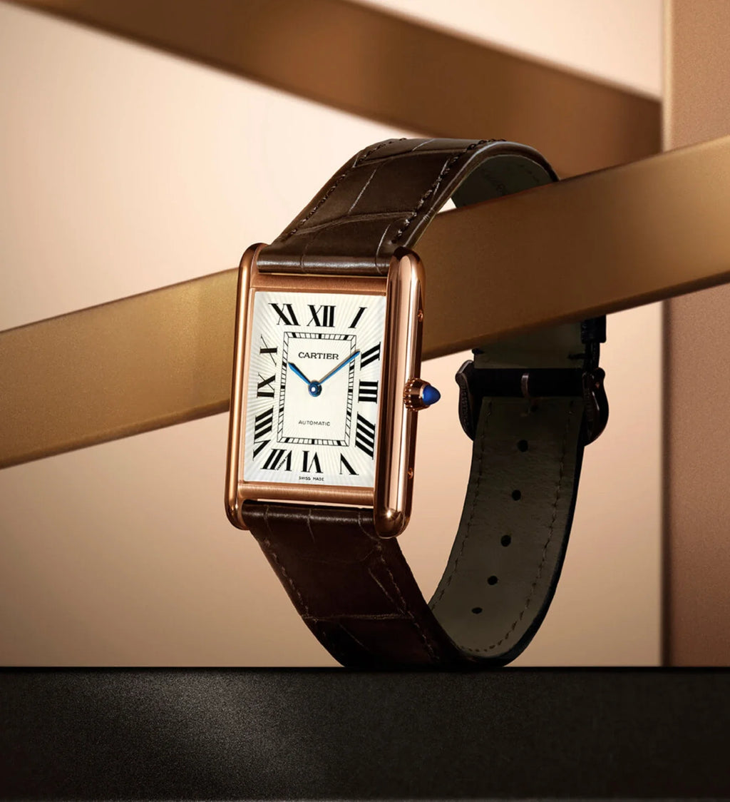 Cartier Panthère