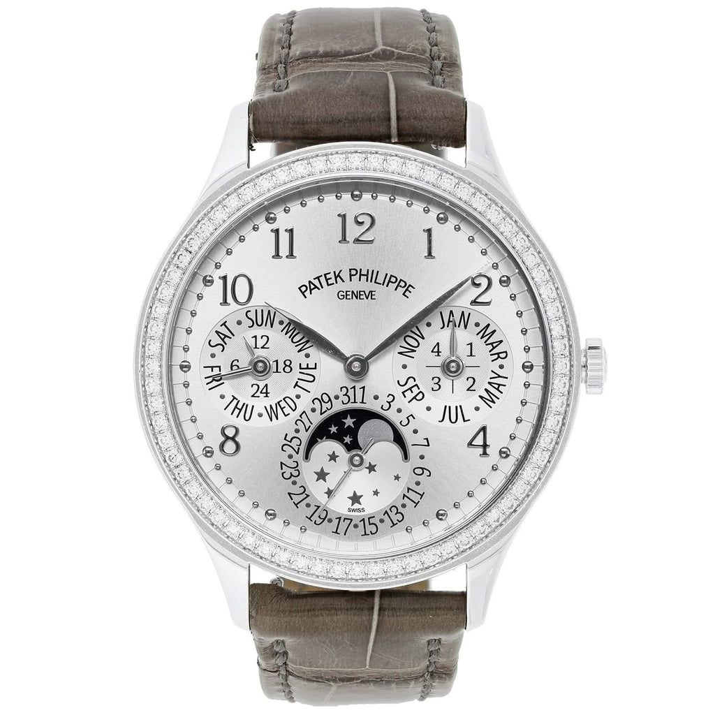 Patek Philippe Grand Complications