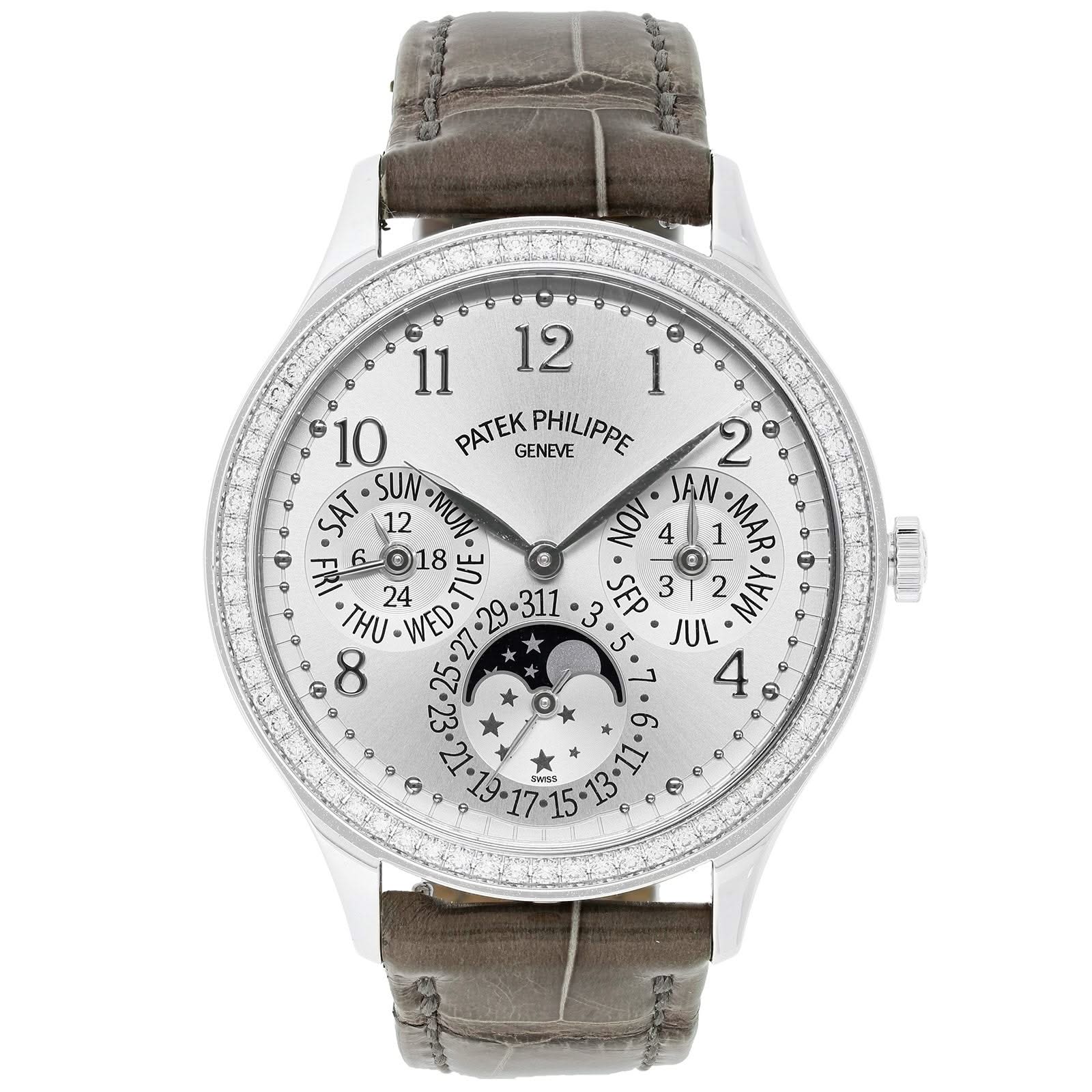 Patek Philippe Grand Complications