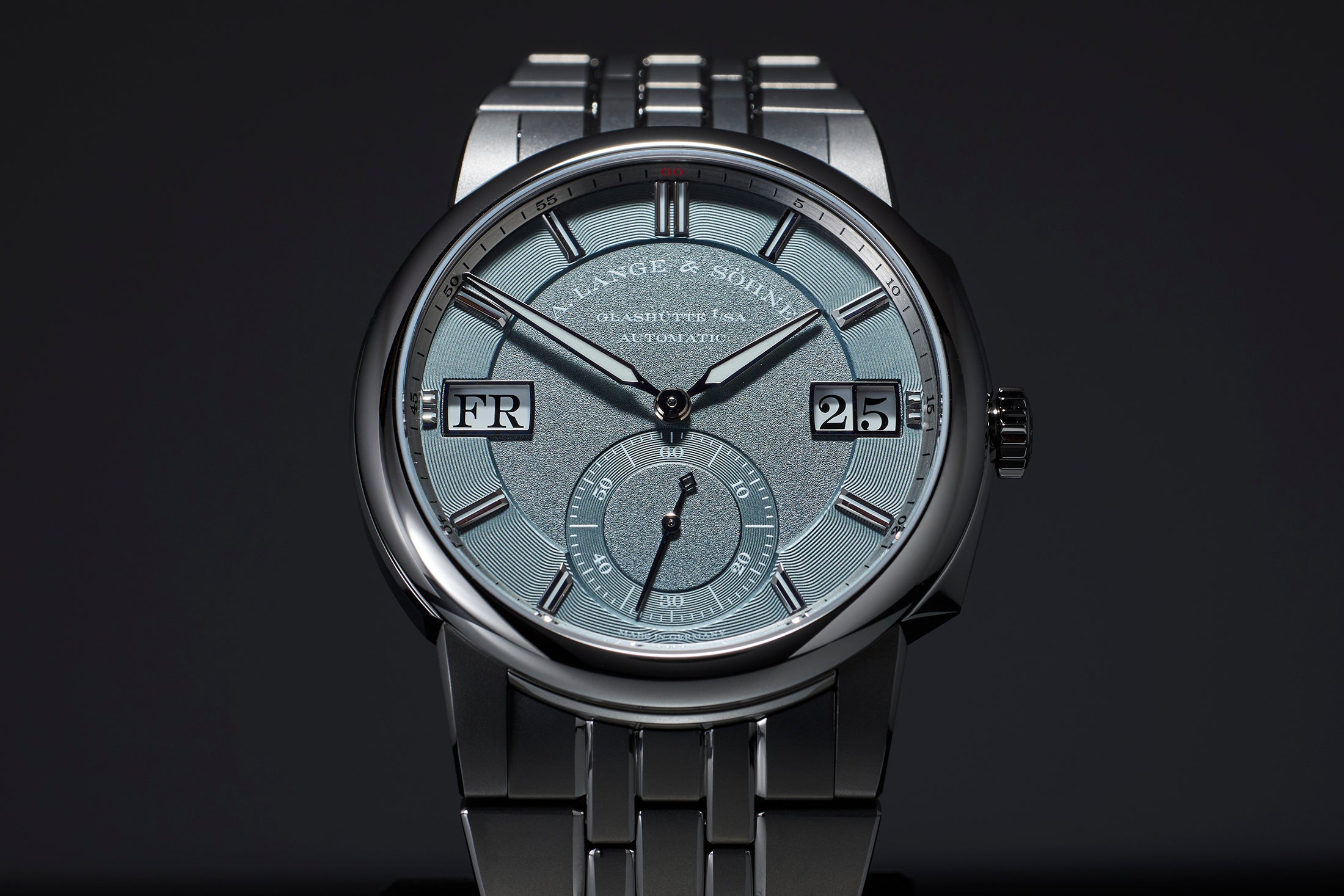 A. Lange & Söhne Odysseus
