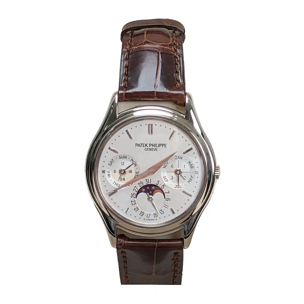 Perpetual Calendar Watches