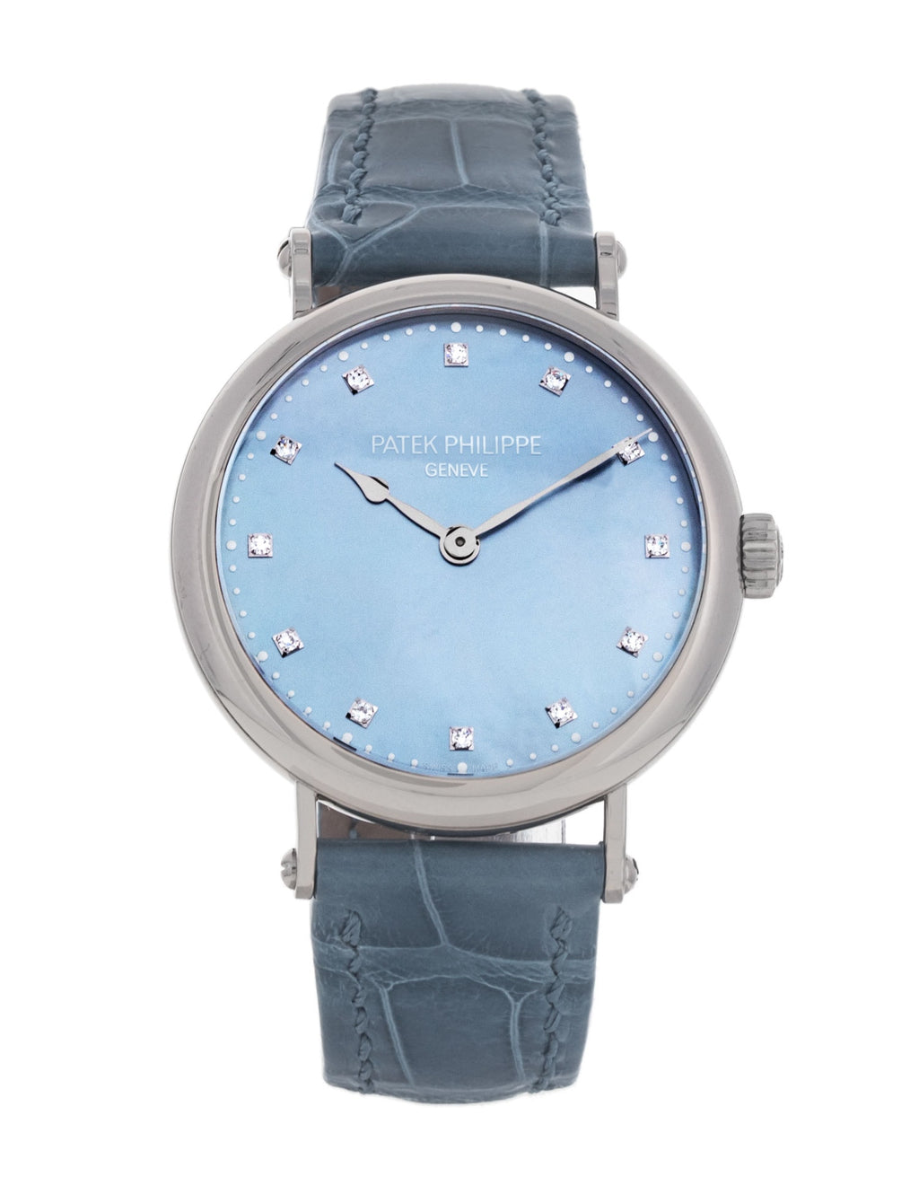 Patek Philippe Calatrava