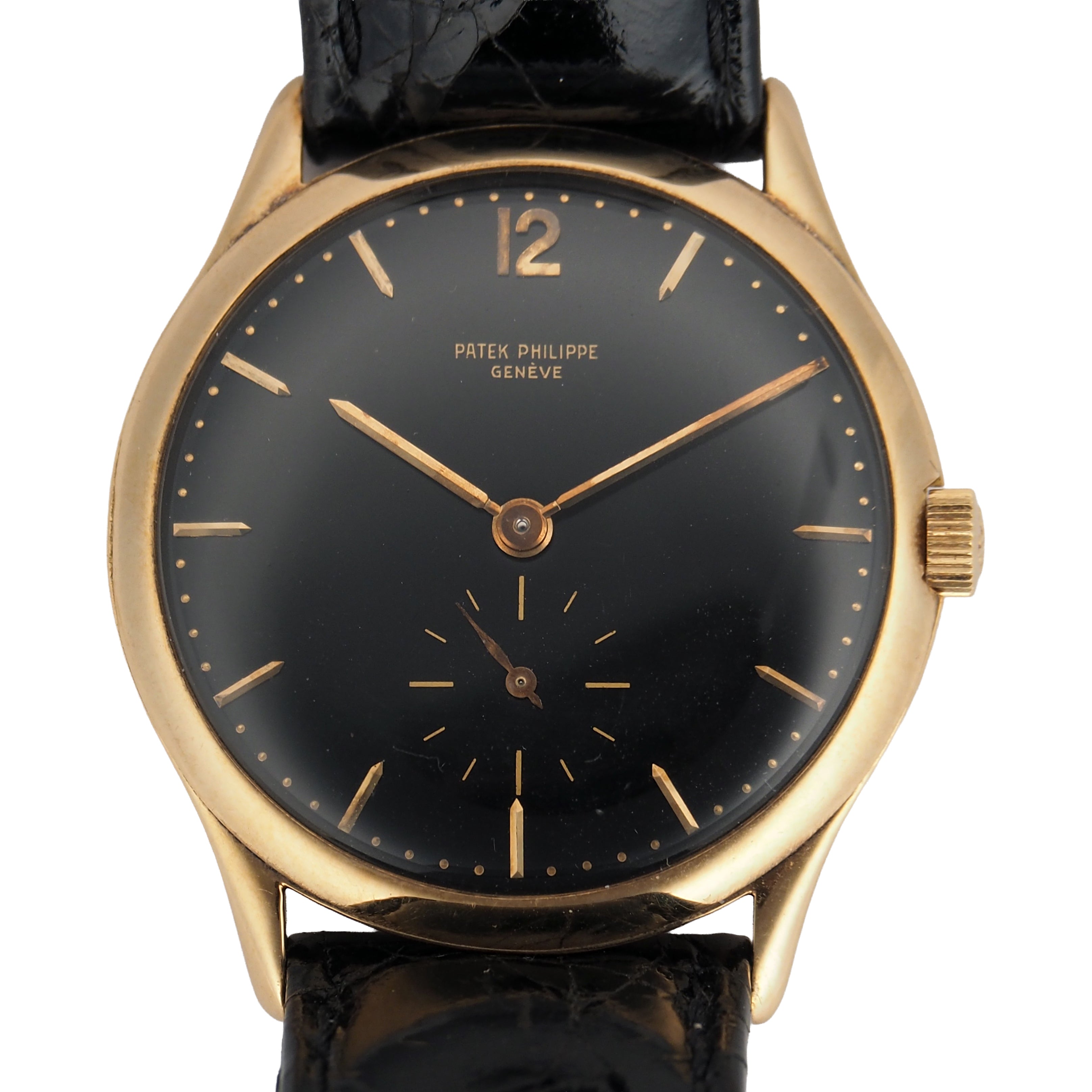 Patek Philippe Calatrava