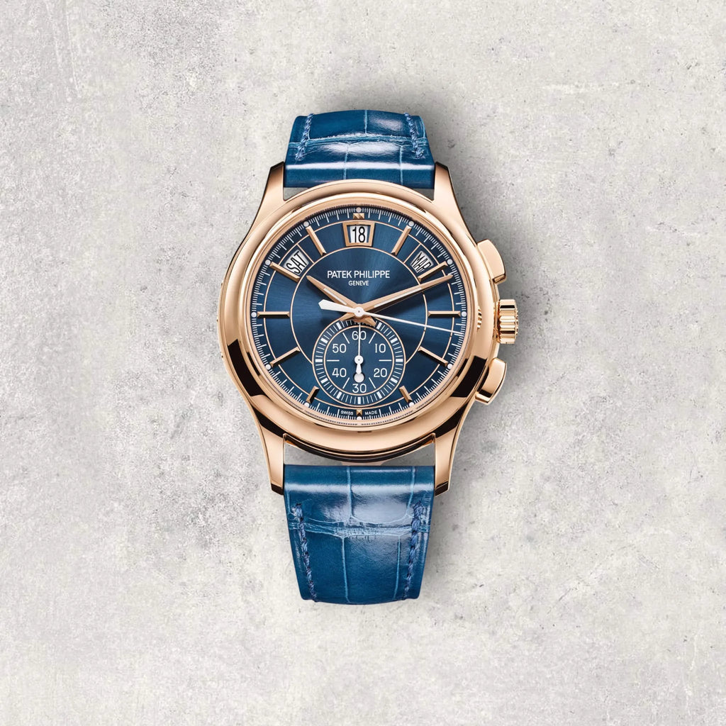 Patek Philippe Complications