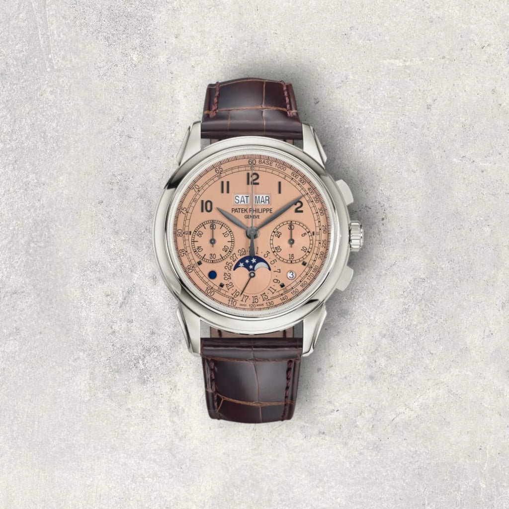 Patek Philippe Grand Complications