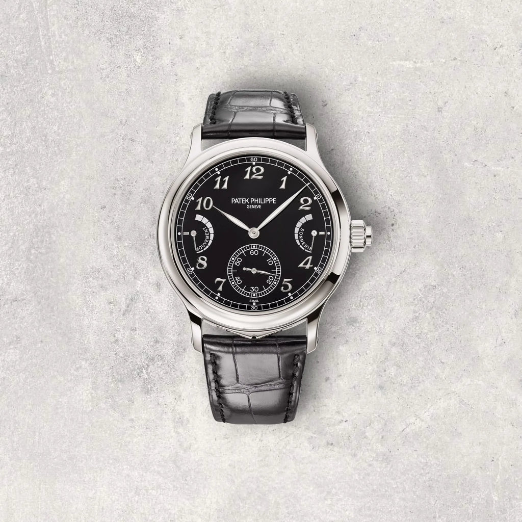 Minute Repeater Watches