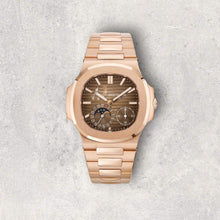 Brown Dial Watches