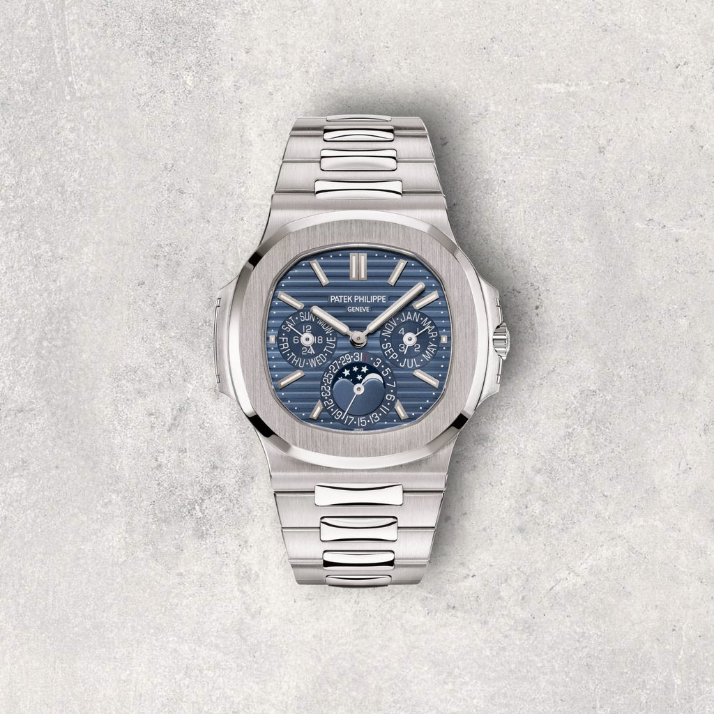Perpetual Calendar Watches