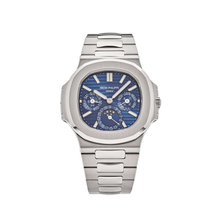 Patek Philippe Nautilus