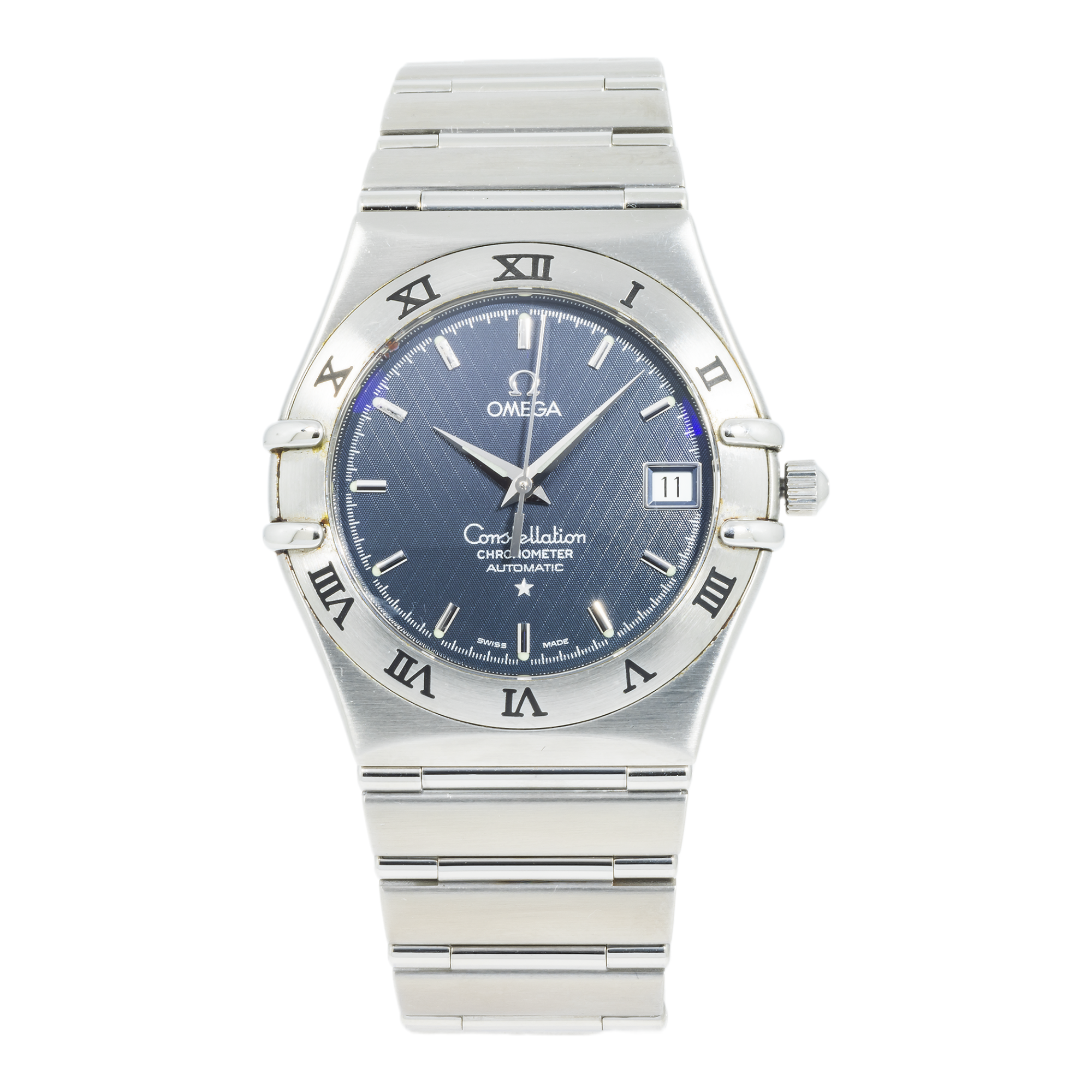 Omega Constellation