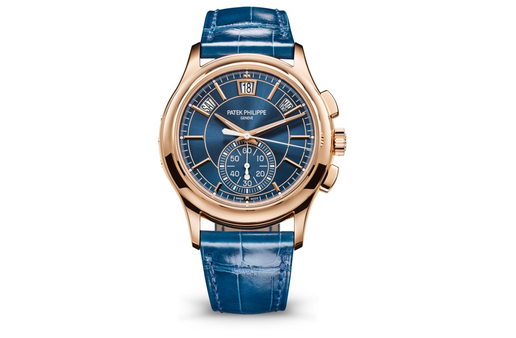 Patek Philippe Complications