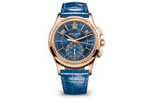 Patek Philippe Complications
