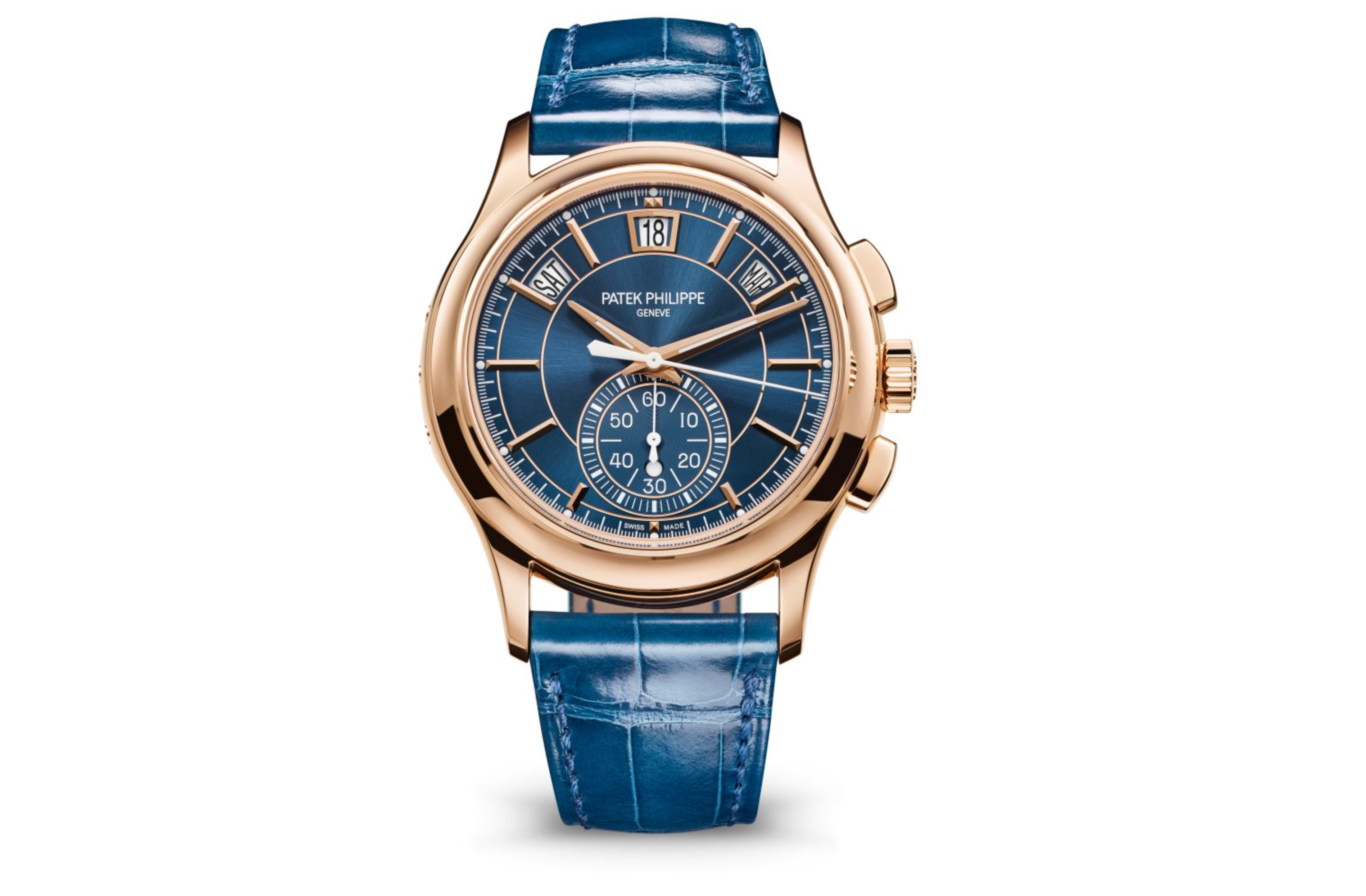 Patek Philippe Complications