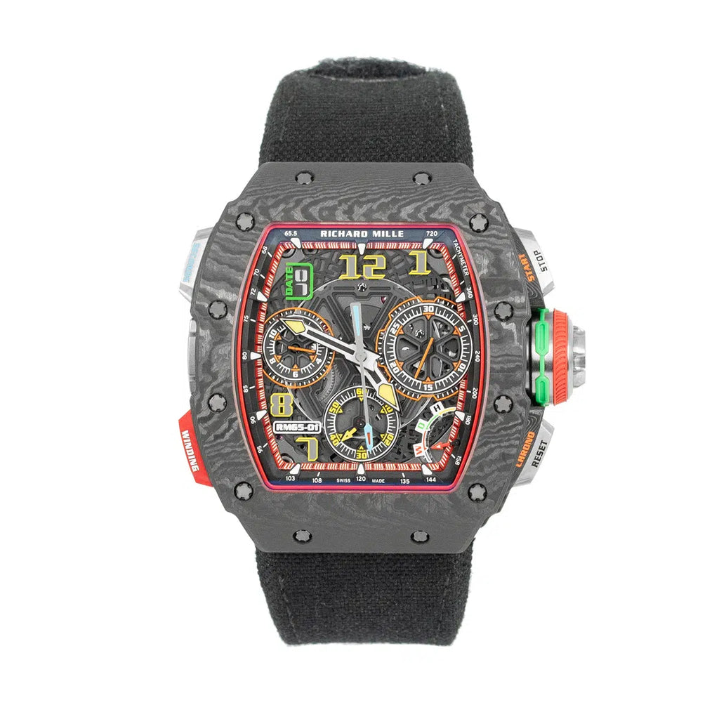 Richard Mille RM 65-01