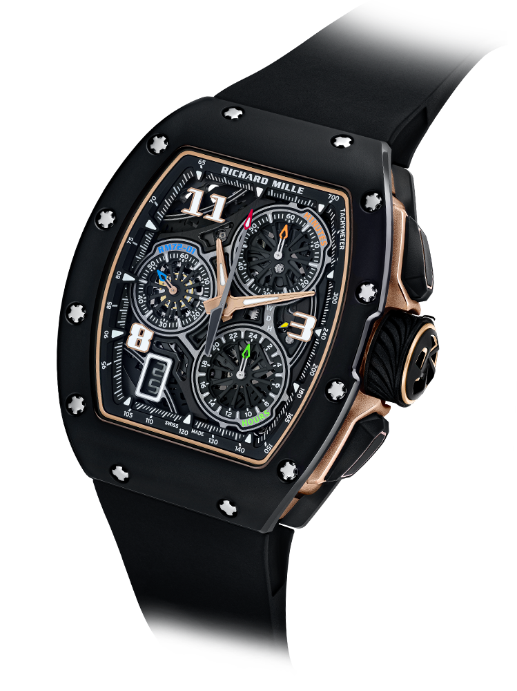 Richard Mille RM 72-01