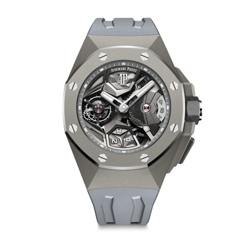 Royal Oak Concept