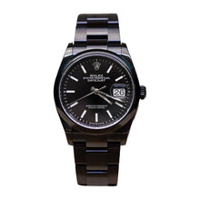 Black Dial Watches