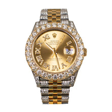Diamond Dial Watches