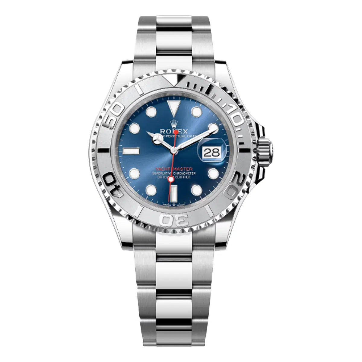 Rolex Yacht-Master