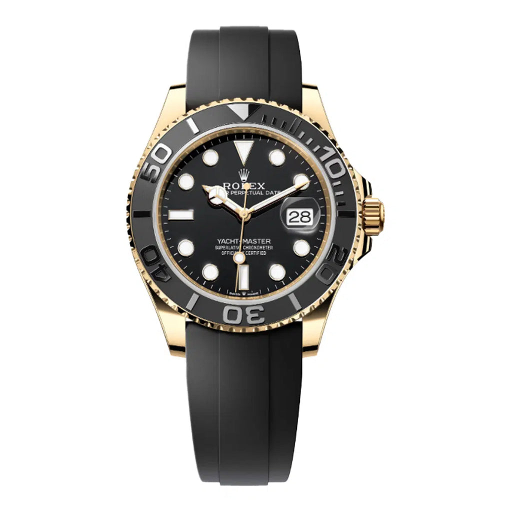 Black Dial Watches
