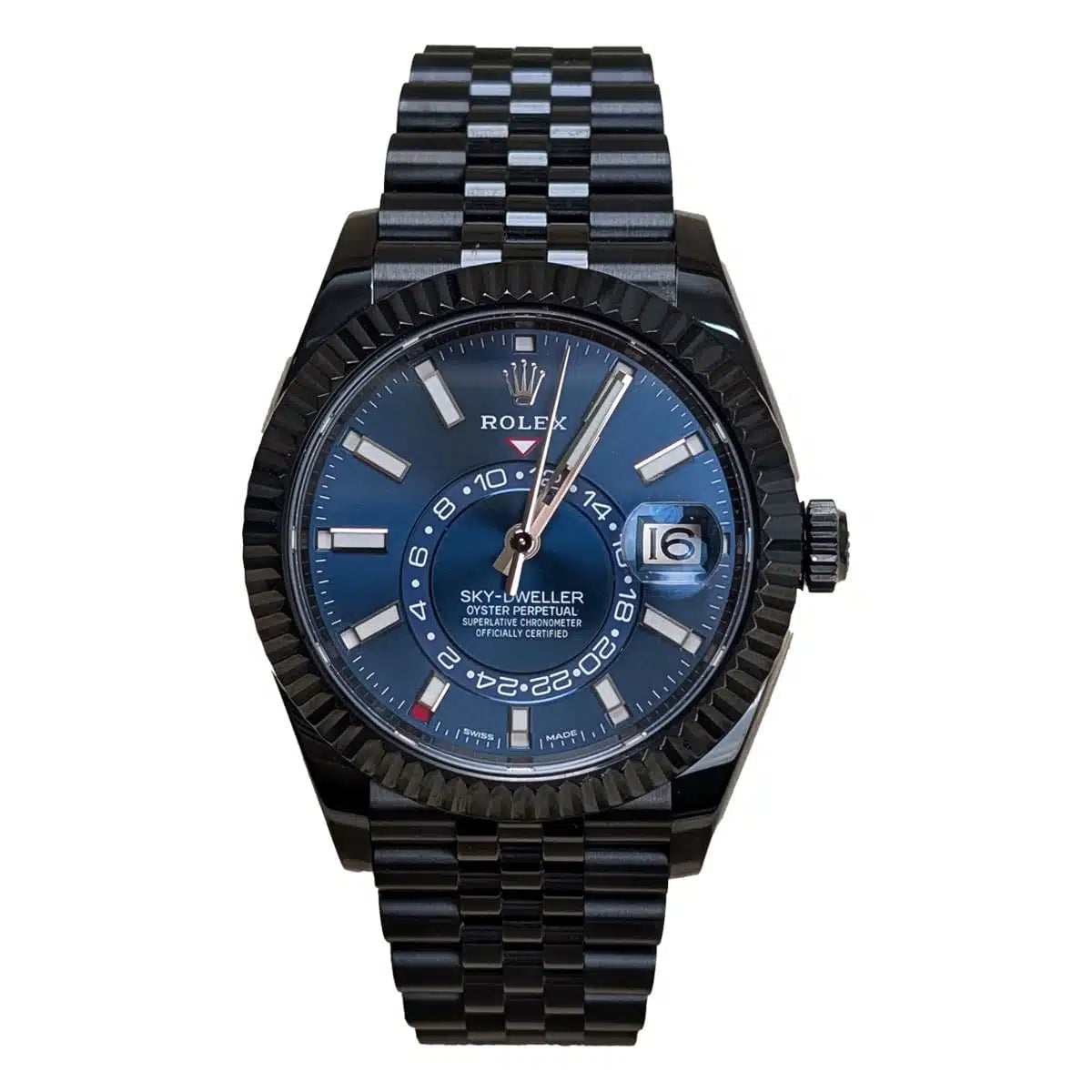 Rolex Sky-Dweller