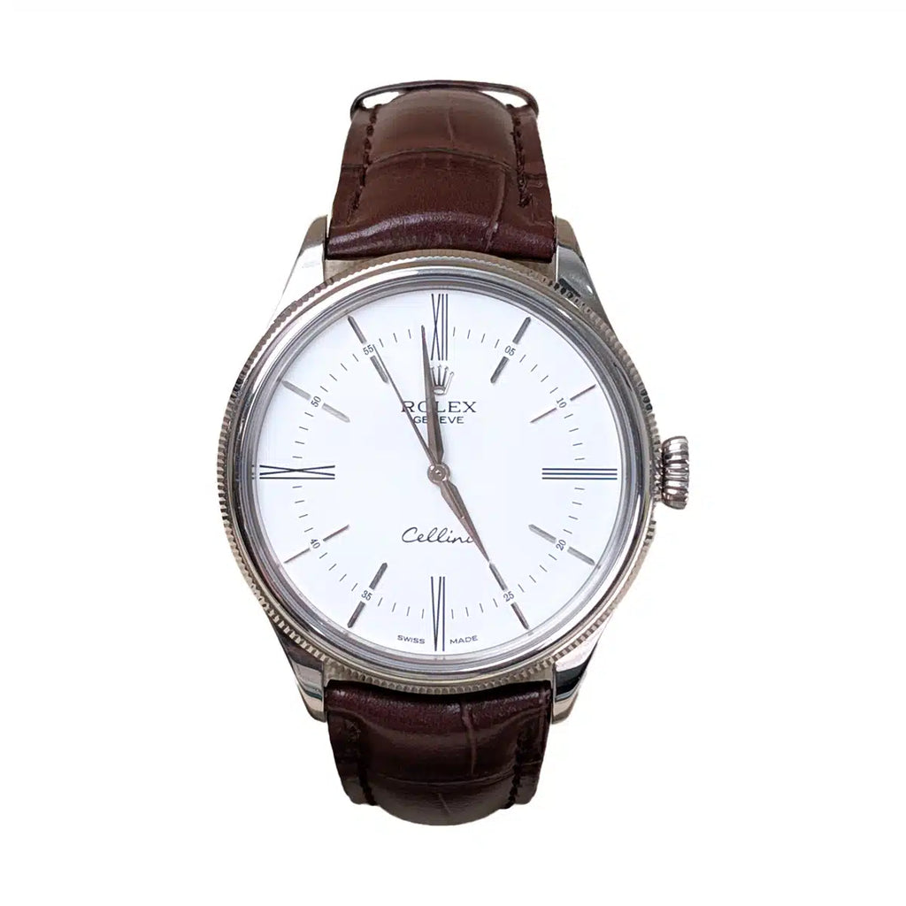 Rolex Cellini