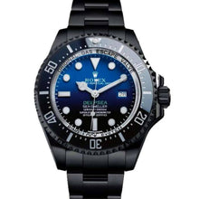 Rolex Deepsea